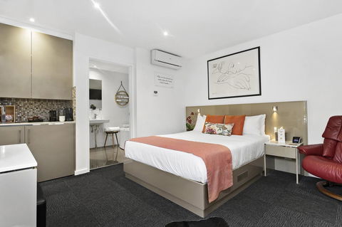 North Adelaide Boutique Stays Accommodation - Accommodation Georgetown 7