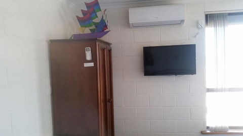Wallaroo Sunset Home - Accommodation Georgetown 20
