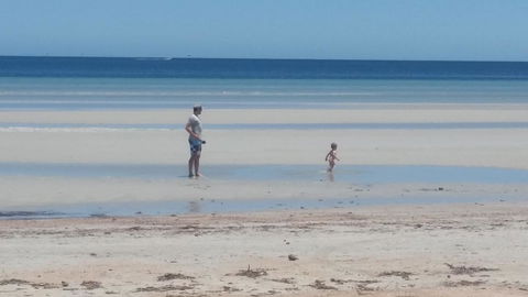 Wallaroo Sunset Home - Accommodation Georgetown 16