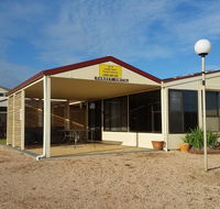 Wallaroo Sunset home - Accommodation Georgetown