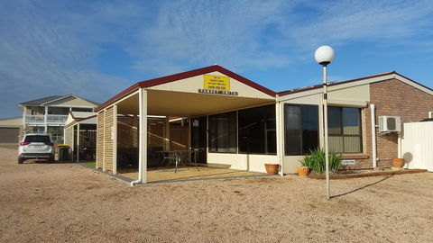 Wallaroo Sunset Home - Accommodation Georgetown 0