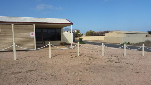 Wallaroo Sunset Home - Accommodation Georgetown 13