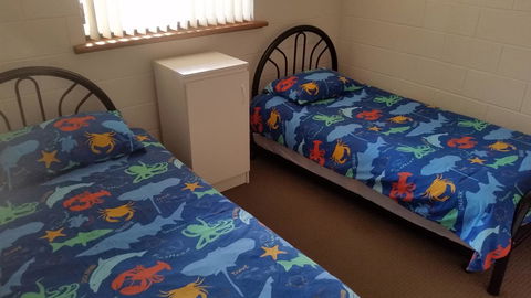 Wallaroo Sunset Home - Accommodation Georgetown 25