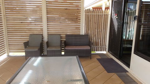 Wallaroo Sunset Home - Accommodation Georgetown 21