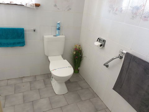 Wallaroo Sunset Home - Accommodation Georgetown 2