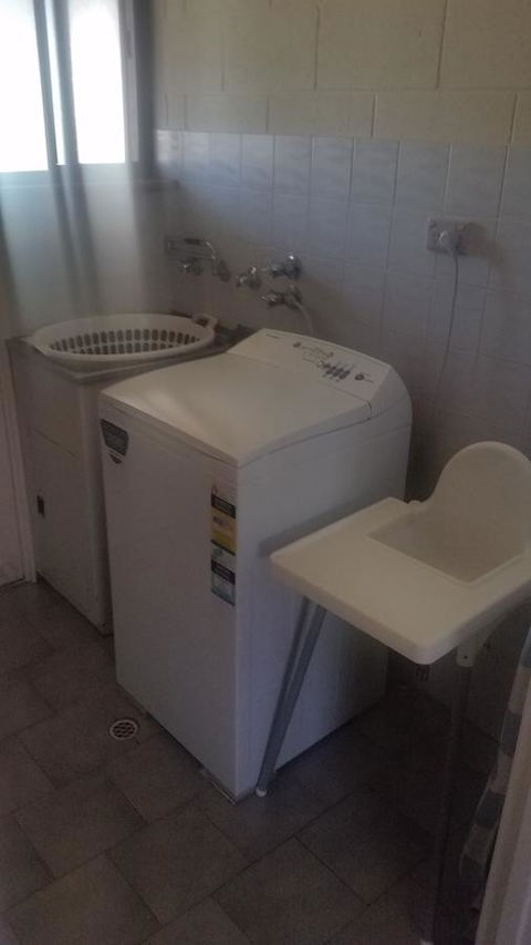 Wallaroo Sunset Home - Accommodation Georgetown 28