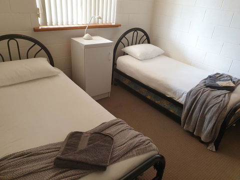 Wallaroo Sunset Home - Accommodation Georgetown 10