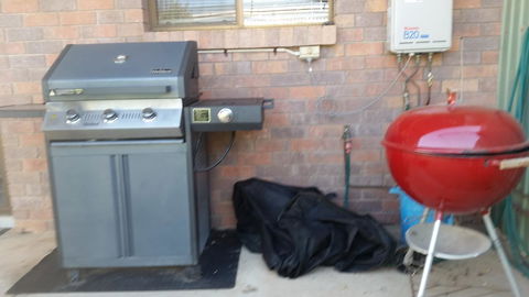 Wallaroo Sunset Home - Accommodation Georgetown 17