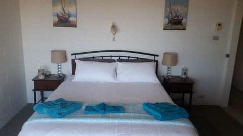 Wallaroo Sunset Home - Accommodation Georgetown 24