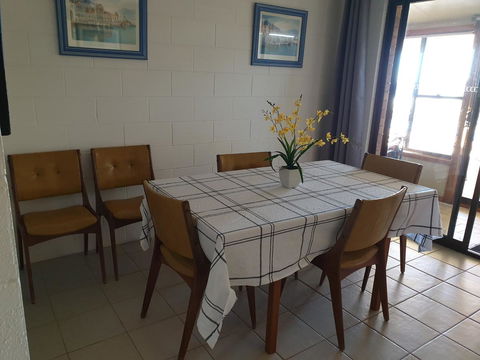 Wallaroo Sunset Home - Accommodation Georgetown 3