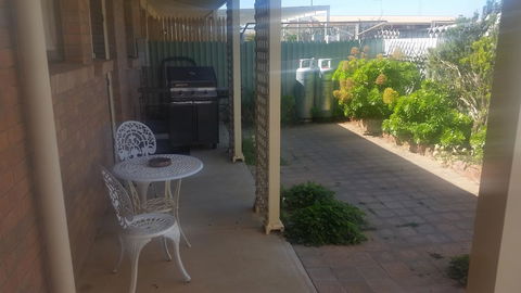 Wallaroo Sunset Home - Accommodation Georgetown 27