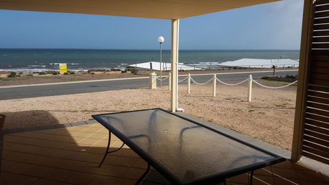 Wallaroo Sunset Home - Accommodation Georgetown 18