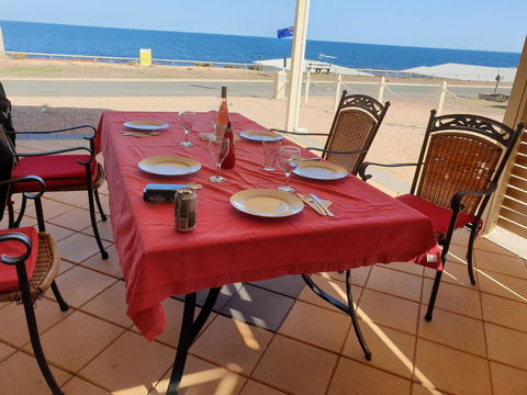Wallaroo Sunset Home - Accommodation Georgetown 5