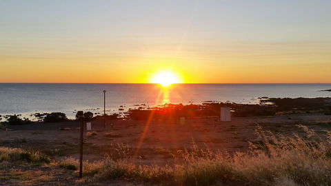 Wallaroo Sunset Home - Accommodation Georgetown 15