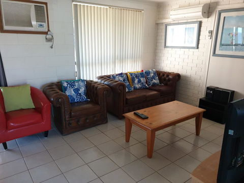 Wallaroo Sunset Home - Accommodation Georgetown 4