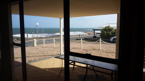 Wallaroo Sunset Home - Accommodation Georgetown 22