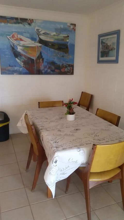 Wallaroo Sunset Home - Accommodation Georgetown 19