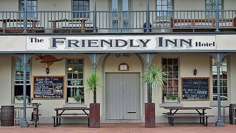 SkyView Villa - Accommodation Georgetown 16