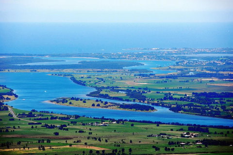 SkyView Villa - Accommodation Georgetown 13