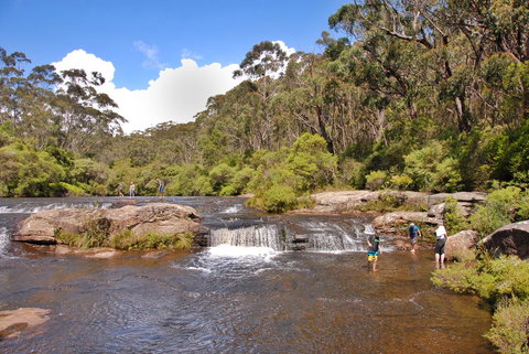 SkyView Villa - Accommodation Georgetown 21