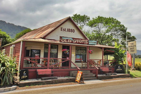 SkyView Villa - Accommodation Georgetown 6