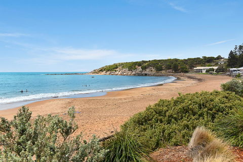 The Dolphins Beachfront Apartments - Accommodation Georgetown 1