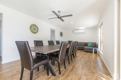 32 West B&B - Accommodation Georgetown 5