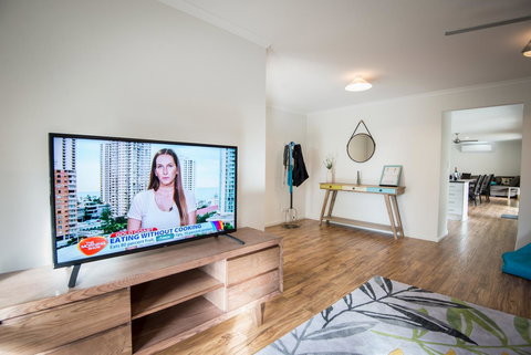 32 West B&B - Accommodation Georgetown 14