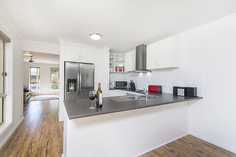 32 West B&B - Accommodation Georgetown 16