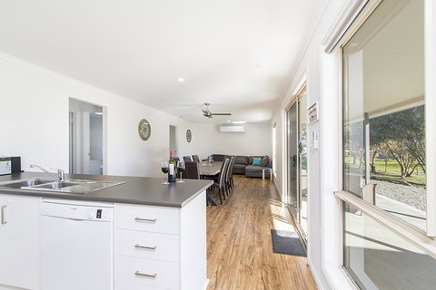 32 West B&B - Accommodation Georgetown 18