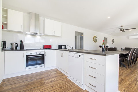 32 West B&B - Accommodation Georgetown 17