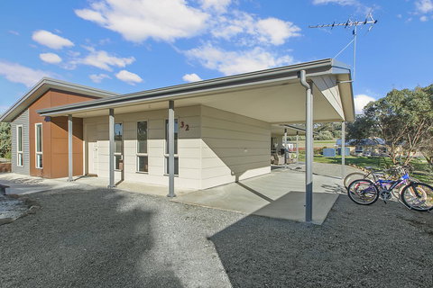 32 West B&B - Accommodation Georgetown 24