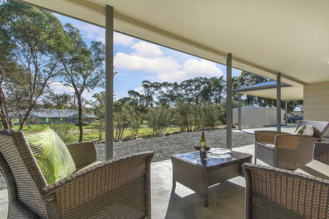 32 West B&B - Accommodation Georgetown 7