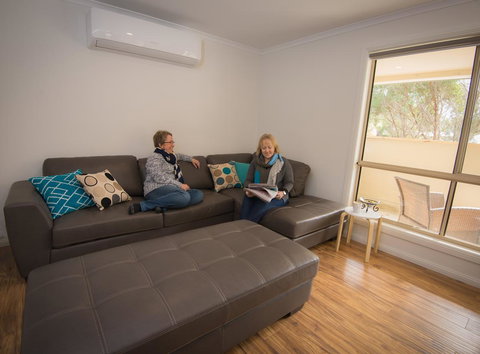 32 West B&B - Accommodation Georgetown 28