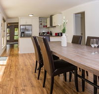 32 west BB - Accommodation Georgetown