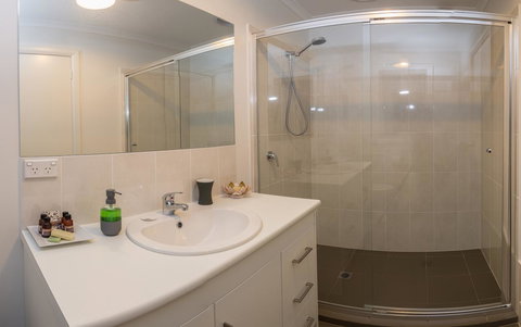 32 West B&B - Accommodation Georgetown 3