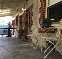 Two Cow Cottage Bed  Breakfast - Accommodation Georgetown