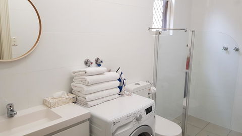 The O'Connell Inn - Accommodation Georgetown 21