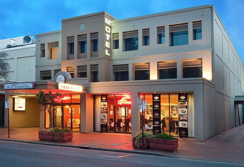 The O'Connell Inn - Accommodation Georgetown 0