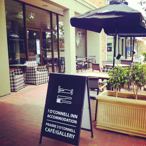 The O'Connell Inn - Accommodation Georgetown 11