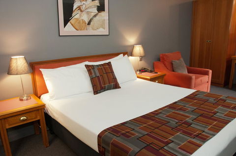 The O'Connell Inn - Accommodation Georgetown 5