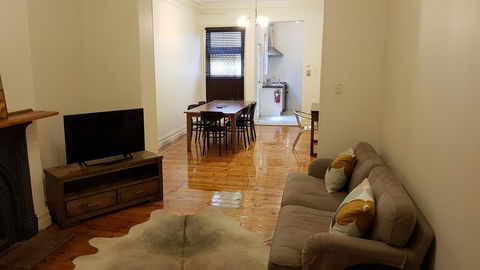 The O'Connell Inn - Accommodation Georgetown 16