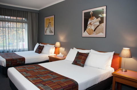 The O'Connell Inn - Accommodation Georgetown 15