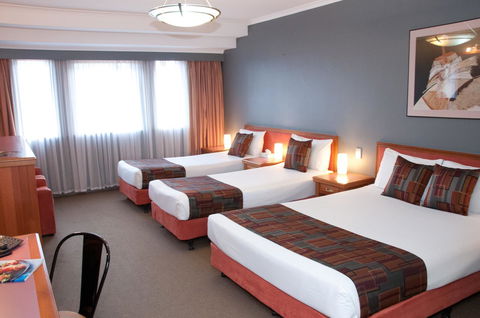 The O'Connell Inn - Accommodation Georgetown 6