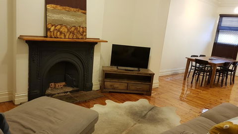 The O'Connell Inn - Accommodation Georgetown 17