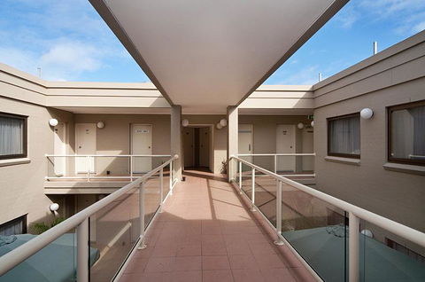 The O'Connell Inn - Accommodation Georgetown 9