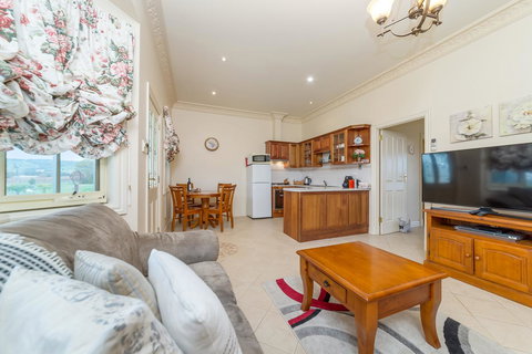 Barossa Vineyard Cottages - Accommodation Georgetown 16