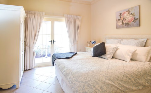 Barossa Vineyard Cottages - Accommodation Georgetown 31