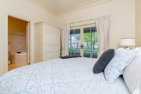 Barossa Vineyard Cottages - Accommodation Georgetown 14
