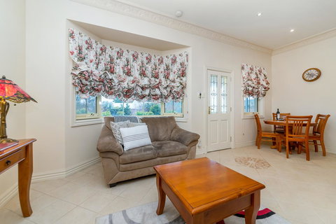 Barossa Vineyard Cottages - Accommodation Georgetown 17